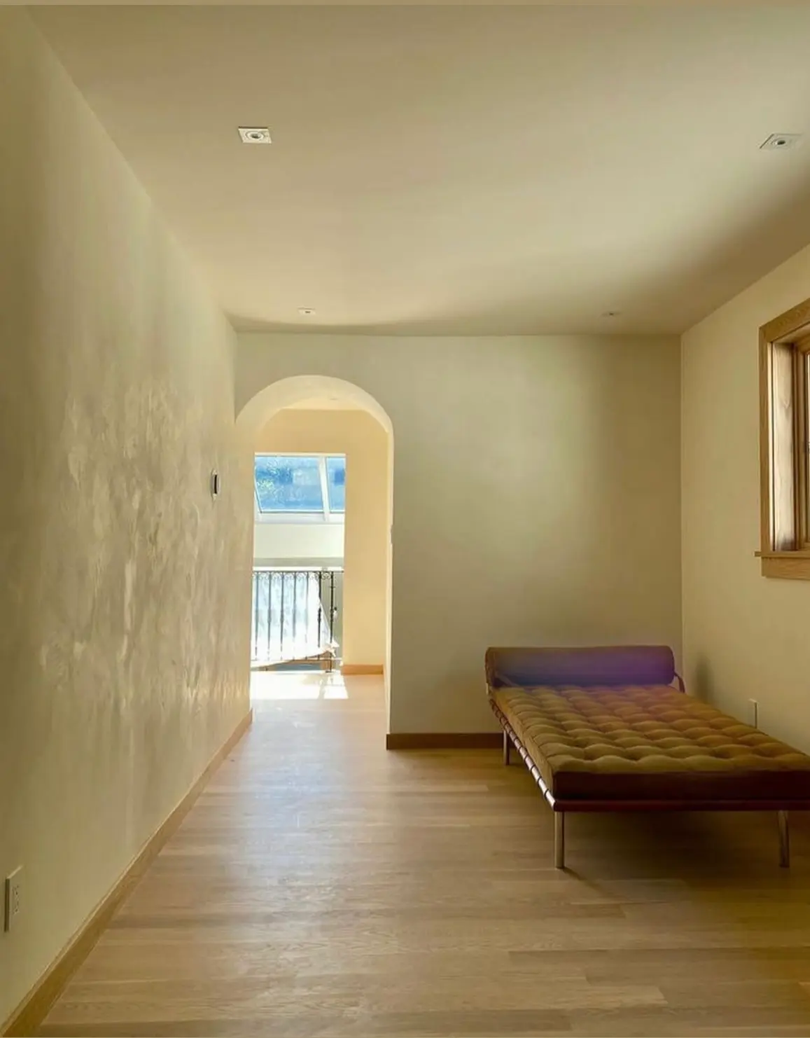 Intonachino finish by LimeWash Pros