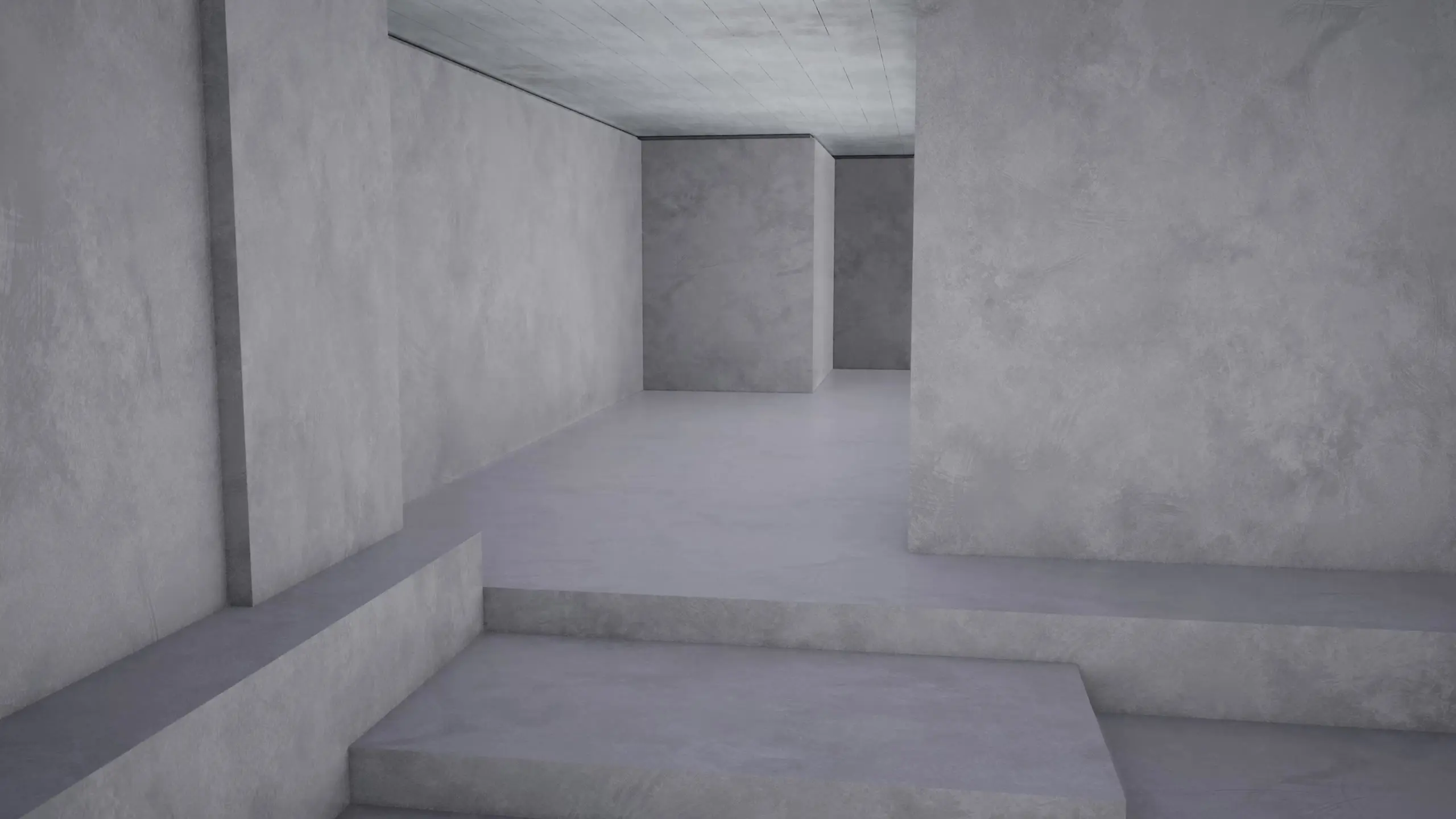 Microcement finish by LimeWash Pros