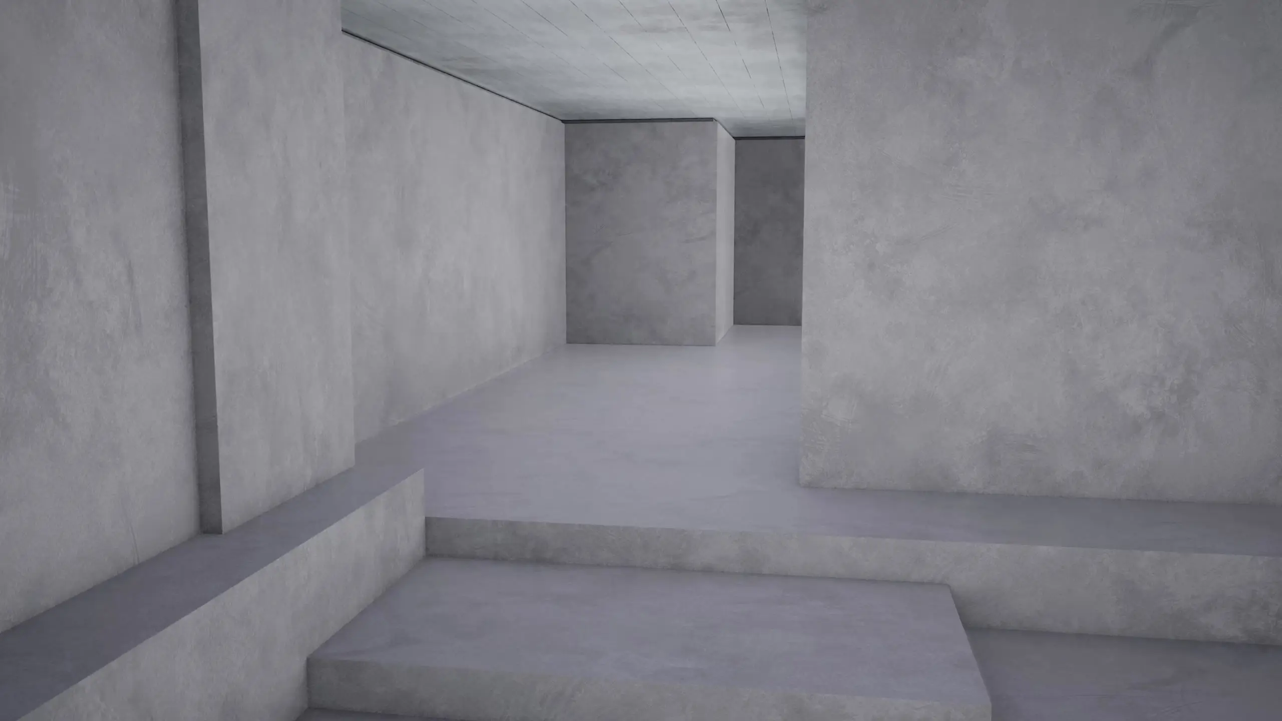 Venetian Plaster — detail 26