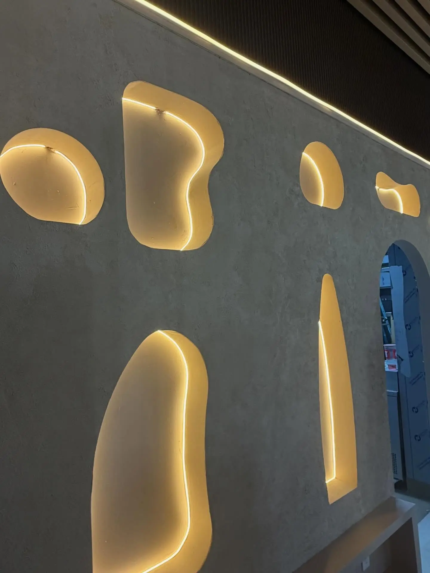 Calce Rasata finish by LimeWash Pros