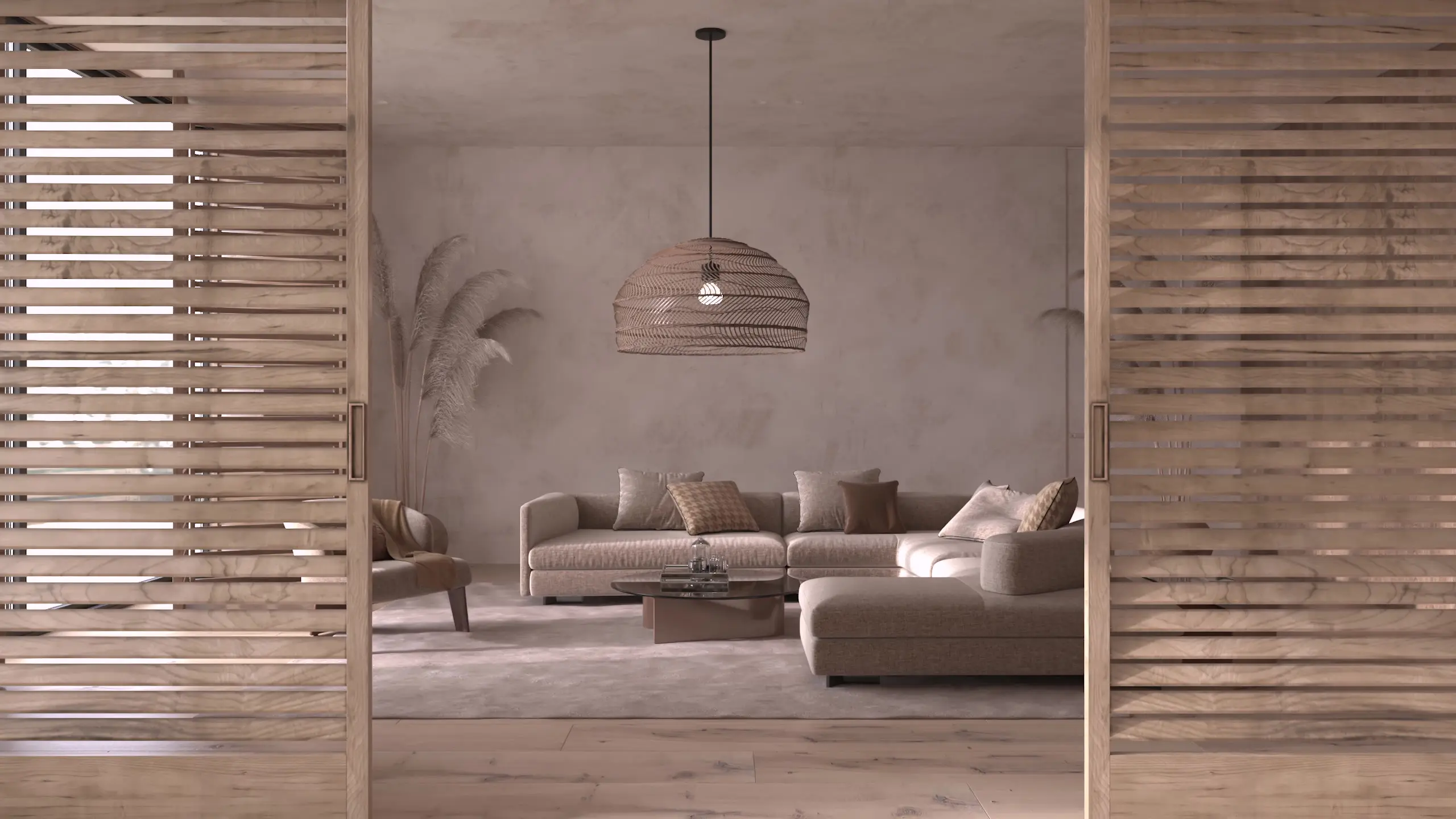 Stucco Veneziano finish by LimeWash Pros
